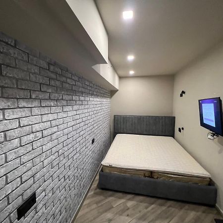 Guest House Green Erivan Exterior foto