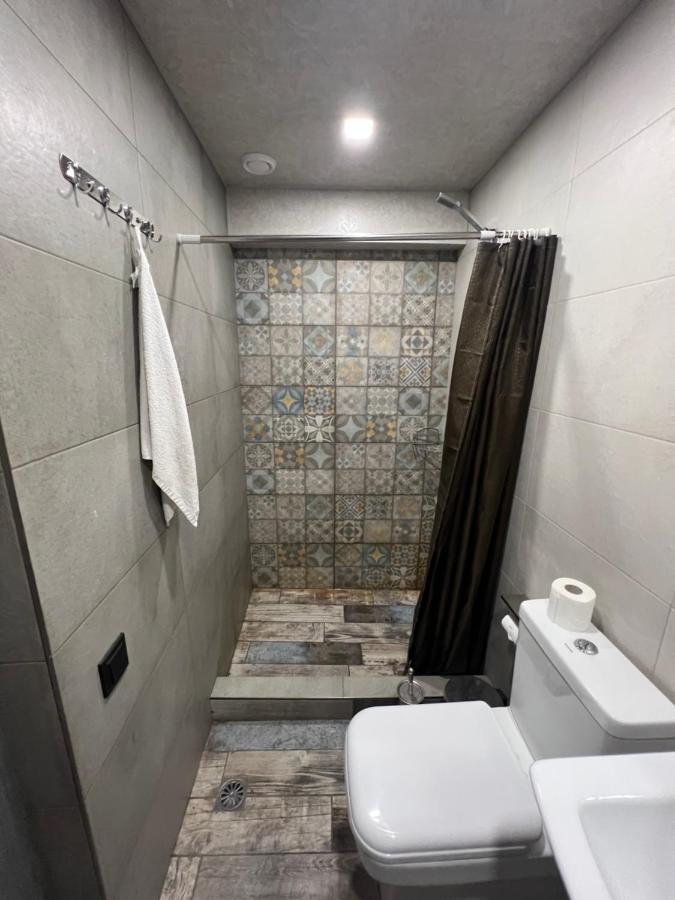 Guest House Green Erivan Exterior foto